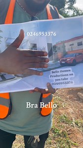 7.5K views · 143 reactions | Filling of the three bedrooms I’m building for my client at Kokofu done today , be inspired , let’s build together, we design also #facebookviral #architecture #construction #realestate #design #inspiration #bra #BELLO #site #fyp | Bra Bello Architectural and 3d Designs | Facebook