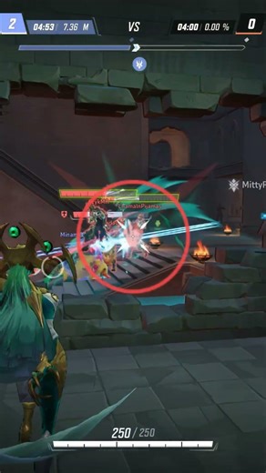 Hela 3K — Perfect Exploding Knives Placement Wipes the Team