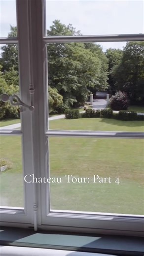 HowToRenovateAChateau su TikTok