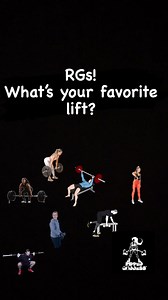 4.2K views · 77 reactions | What’s your jam? Everyone has a fav! | Ripped Goddess | Facebook