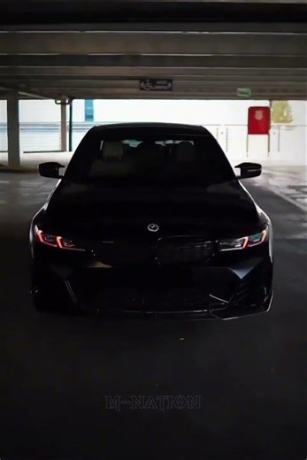 This BMW M5 Competition Edit Hits HARD 🔥💨