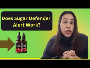 Sugar Defender (❌New Alert❌) Sugar Defender Reviews Sugar defender Review Sugar Defender Works?