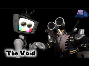 SMG4EVER: The Void