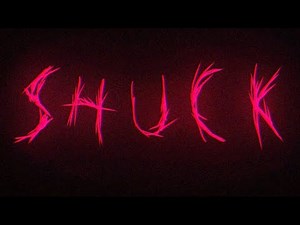SHUCK DX: RECHAINED LYRICS