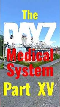 DayZ Medical Guide: Every Item EXPLAINED in 3 Minutes! | Bandages, Pills, Gas Masks & More