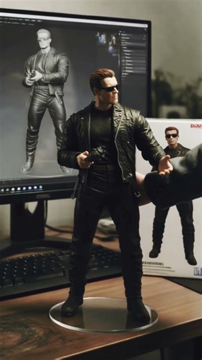 Arnold Schwartzenegger ♥️ legendary Terminator ✅