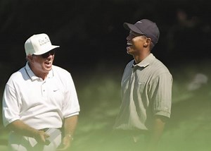 Butch Harmon shares lessons from an incomparable career