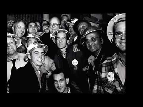 Kaiser Permanente: A Shared Vision for Total Health