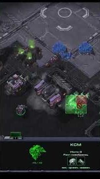 застройка от рипера на Ruby Rock (reaper wall on Ruby Rock)