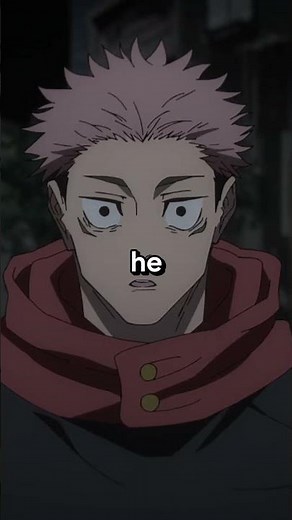 The Most Disturbing Jujutsu Kaisen fan theories #jjk