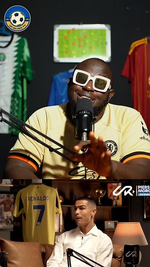 17K views · 871 reactions | Cristiano Ronaldo Hit Laliga and France League 1 | Football ARENA | Facebook