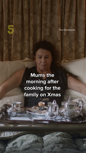 Very well deserved 🙌 Five-star reviews all round 🌟 | Channel 5