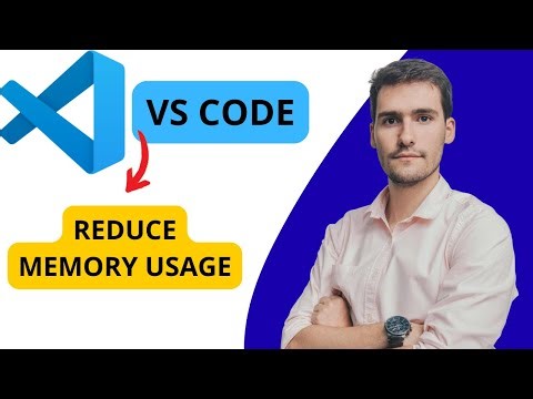 How To Reduce VS Code Memory Usage
