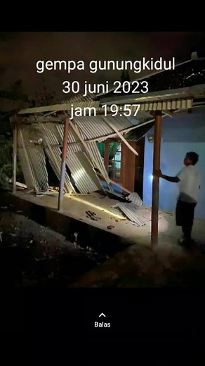 Aftermath of Natural Disaster: Earthquake Damage Assessment