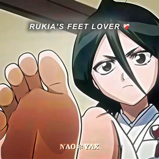 This edit made my dihh grow 💔🥀#amv #anime #edit #bleach #rukia #mangaedit #fyp #viral #animeedit