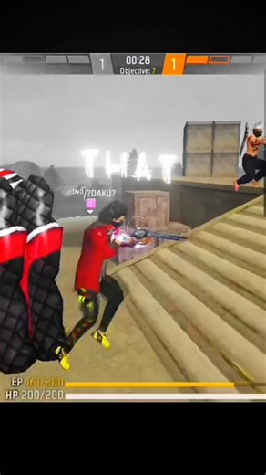 Random - lyrics ( free fire edit)