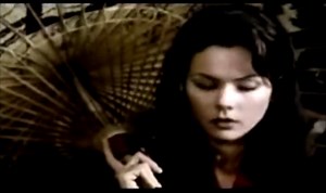 Crying Freeman (1995)