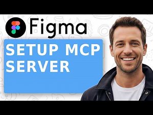 How to setup the desktop Figma MCP server in your code editors