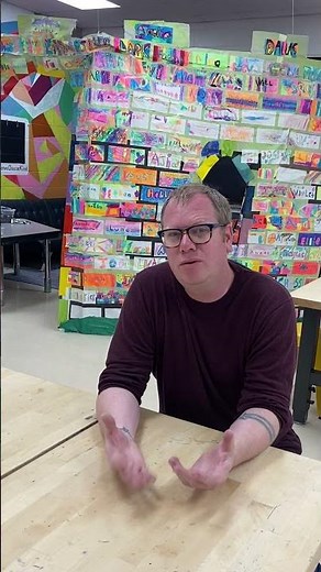 Quick Tips for Art Teachers | Paper Mache