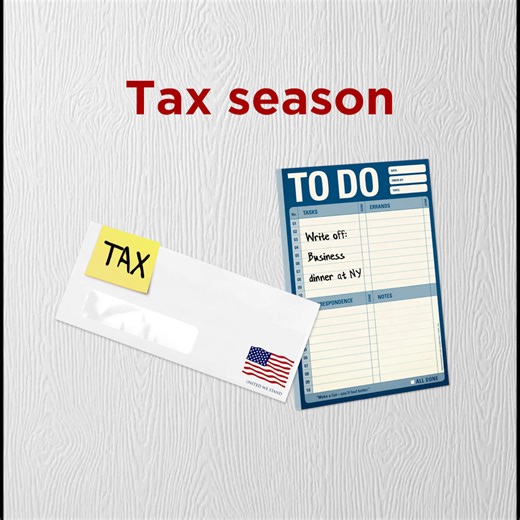📨✍️ Tax season is upon us! Whether you're itemizing deductions or navigating business expenses, ensure every detail is sealed and delivered with precision. Stay on top of your financial game and send off your taxes in style with our range of envelopes. #TaxTime #Finance #Organization #TaxSeasonReady #EnvelopeEssentials #MailWithConfidence #BusinessFinances #TaxPrep #OfficeSupplies | Envelopes.com