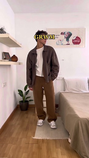 What you think? #ootd #grwm #routine #viral #fypシ