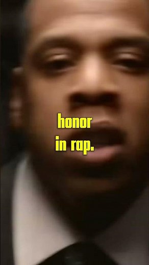 Jay Z explains 99 problems