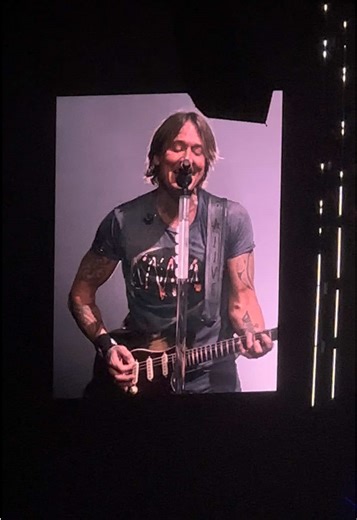 Keith Urban en el Festival C2C 2026
