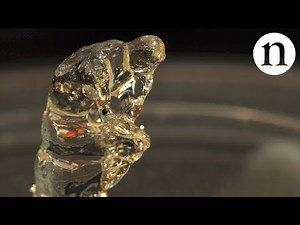 3D printing with light: 'The replicator' is here