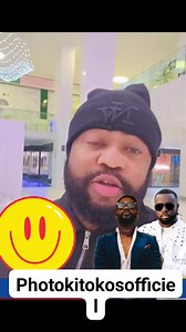 31K views · 1.5K reactions | GIMS concert à Paris La Défense Arena 44.000 places où 32.000 places, merveille Rambo donne son avis et compare Fally Ipupa au maître  | Photo kitokos officiel | Facebook