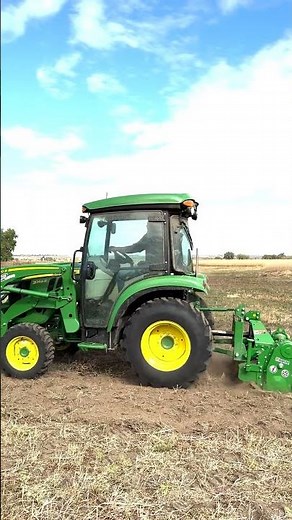 We are teaming up with Tractor Time with Tim! Here’s a peek #tractortimewithtim @TractorTimewithTim