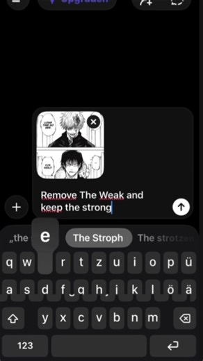 Creative Phoenix Edit Using CapCut