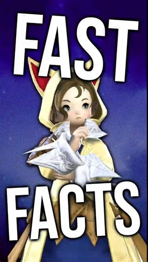 FFXIV Fast Facts | Krile's Origins (Spoiler Warning Dawntrail)