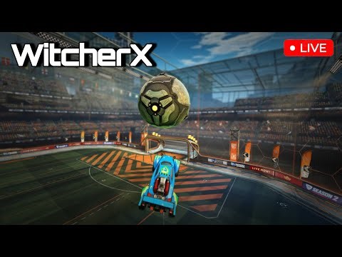 🔴Rocket League Live🔥Playing with Viewers!