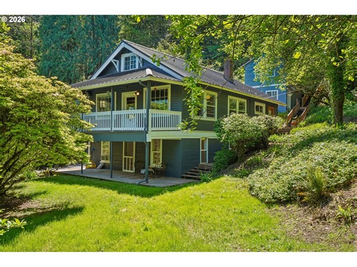 9421 NW Germantown Rd, Portland, OR 97231 - MLS 332926199 - Coldwell Banker