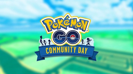 Pokemon GO upcoming Community Day and event dates revealed