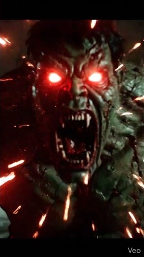 Ghost Hulk 👻☠️