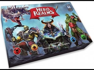 Hero Realms Episode 1 Co Op