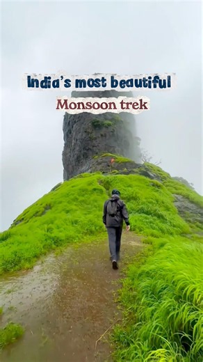 Valley of flowers trek , India’s most beautiful monsoon trek , Uttrakhand trek , trekking, best trek