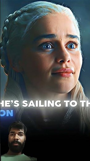 Sansa’s Last Hug to Theon 😢💔 Deanyers | Most Emotional GOT Scene #shorts#gameofthrones #dragon