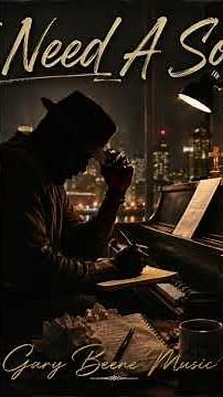 I NEED A SONG by Gary Beene Music #song #songwriter #church #music #fyp