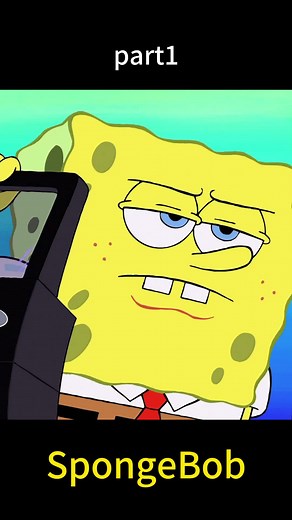 SpongeBob SquarePants Krusty Krab 2 Grand Opening Ceremony