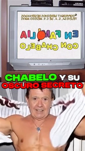 276K views · 1.6K reactions | El final de En familia con Chabelo esconde un oscuro secreto | La Casa Del Curioso Haradak | Facebook