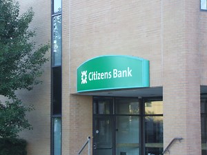 Citizens Bank Locations in Warminster to Remain Open