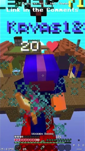 Bedfight with the NEW Crispy Thyme Pack - Hypixel bedwars