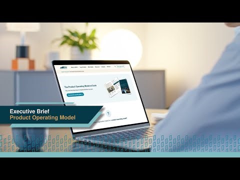 Optimizing the Product Operation Model with SAFe®️