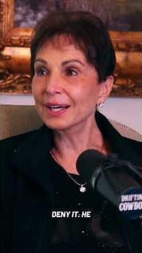 Nancy Jones talks about George Jones and Waylon Jennings. #georgejones #waylonjennings #nancyjones