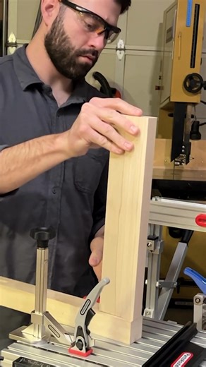 Meet the PantoRouter®, the woodworking joinery machine that creates box joints, dovetails, and over 150 mortise & tenon combinations faster, safer, and more accurately than ever. For a limited time, save $200 on the All-In Package! Upgrade your shop and save. Visit https://pulse.ly/qfbcsmuvxa and use CODE BF2025 at checkout for your discount. | PantoRouter