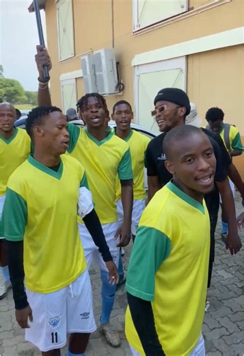 Join Army Rockets FC: Soccer Songs and Community Spirit