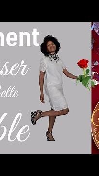 Comment DRESSER UNE BELLE TABLE