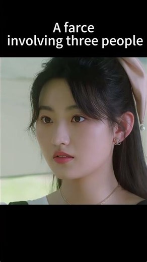 #shorts A farce involving three people😂😂